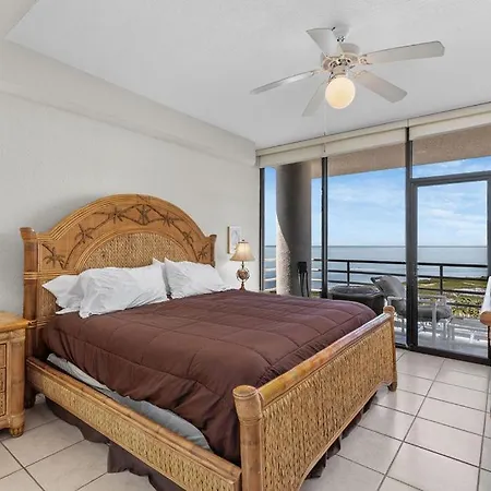 Sunchase IV By South Padre Resort Rentals South Padre Island Exterior photo