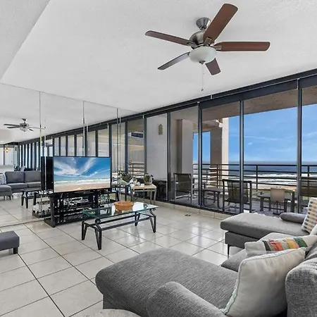Sunchase IV By South Padre Resort Rentals South Padre Island Exterior photo