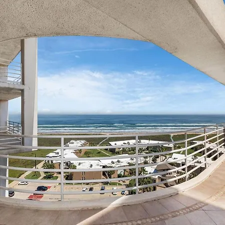Sunchase IV By South Padre Resort Rentals South Padre Island Exterior photo