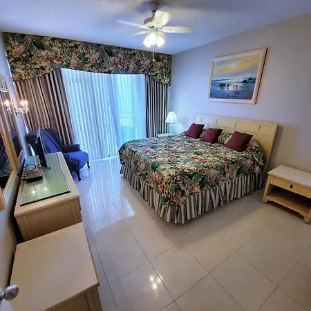 Sunchase IV By South Padre Resort Rentals South Padre Island Exterior photo