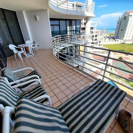 Sunchase IV By South Padre Resort Rentals South Padre Island Exterior photo