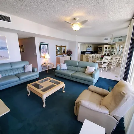 Sunchase IV By South Padre Resort Rentals South Padre Island Exterior photo