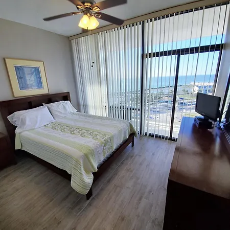 Sunchase IV By South Padre Resort Rentals South Padre Island Exterior photo