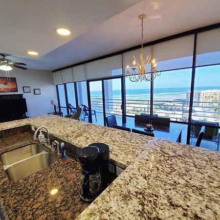Sunchase IV By South Padre Resort Rentals South Padre Island Exterior photo