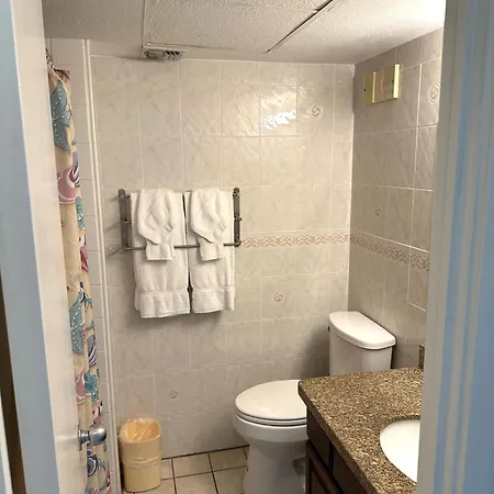 Sunchase IV By South Padre Resort Rentals South Padre Island Exterior photo