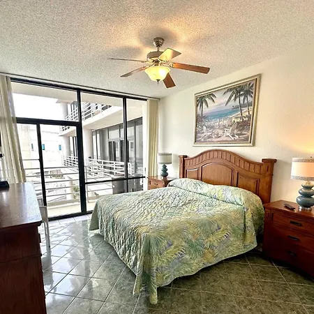 Sunchase IV By South Padre Resort Rentals South Padre Island Exterior photo
