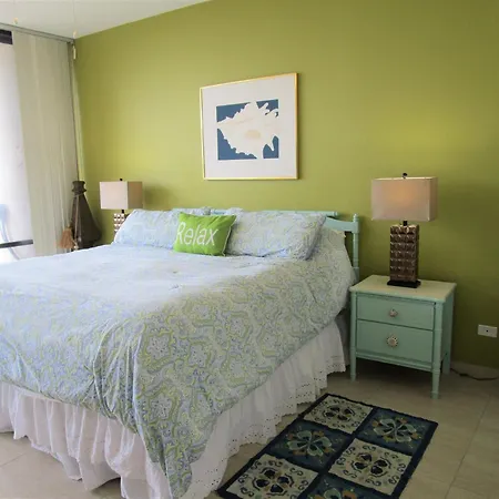 Sunchase IV By South Padre Resort Rentals South Padre Island Exterior photo