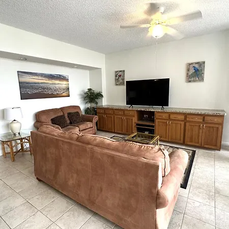 Sunchase IV By South Padre Resort Rentals South Padre Island Exterior photo