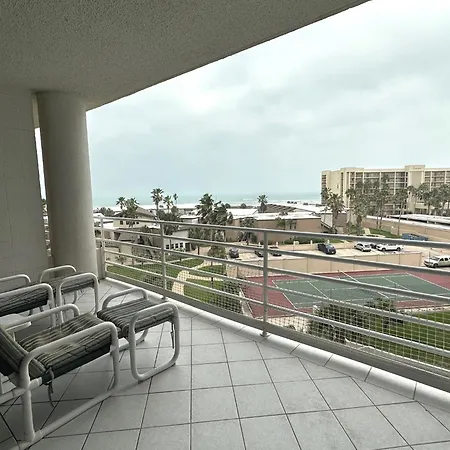 Sunchase IV By South Padre Resort Rentals South Padre Island Exterior photo