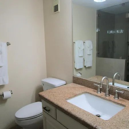 Sunchase IV By South Padre Resort Rentals South Padre Island Exterior photo