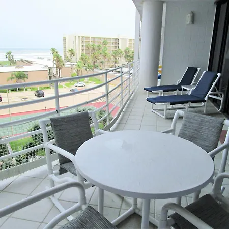 Sunchase IV By South Padre Resort Rentals South Padre Island Exterior photo