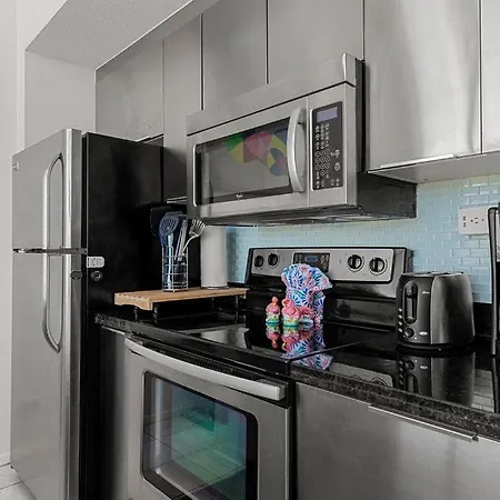 Sunchase IV By South Padre Resort Rentals South Padre Island Room photo