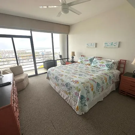 Sunchase IV By South Padre Resort Rentals South Padre Island Room photo