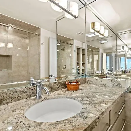 Sunchase IV By South Padre Resort Rentals South Padre Island Room photo