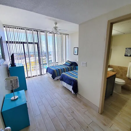 Sunchase IV By South Padre Resort Rentals South Padre Island Room photo