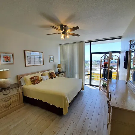 Sunchase IV By South Padre Resort Rentals South Padre Island Room photo