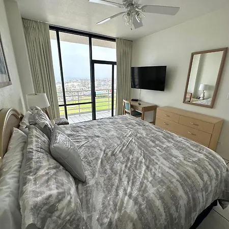 Sunchase IV By South Padre Resort Rentals South Padre Island Room photo