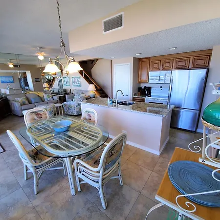 Sunchase IV By South Padre Resort Rentals South Padre Island Room photo