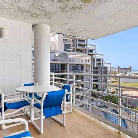 Sunchase IV By South Padre Resort Rentals South Padre Island Room photo