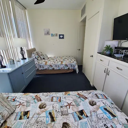 Sunchase IV By South Padre Resort Rentals South Padre Island Room photo