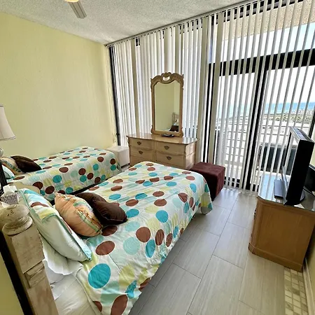 Sunchase IV By South Padre Resort Rentals South Padre Island Room photo