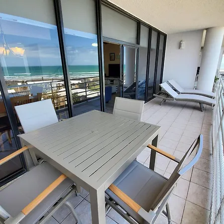Sunchase IV By South Padre Resort Rentals South Padre Island Room photo