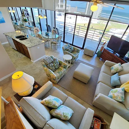 Sunchase IV By South Padre Resort Rentals South Padre Island Room photo