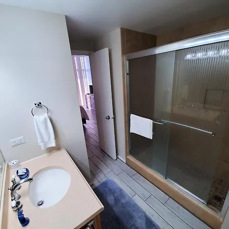 Sunchase IV By South Padre Resort Rentals South Padre Island Room photo