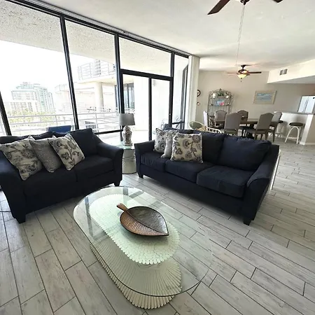 Sunchase IV By South Padre Resort Rentals South Padre Island Room photo