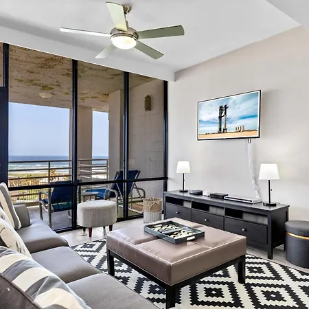 Sunchase IV By South Padre Resort Rentals South Padre Island Room photo