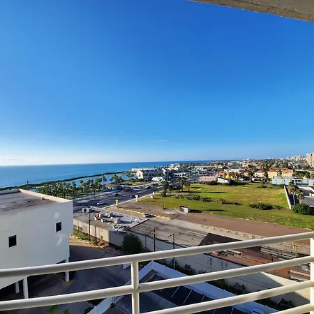 Sunchase IV By South Padre Resort Rentals South Padre Island Exterior photo
