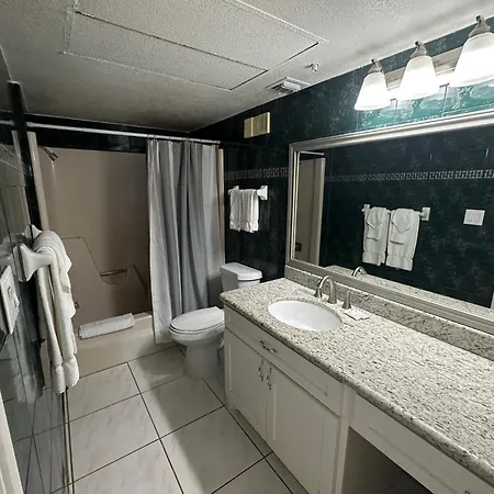 Sunchase IV By South Padre Resort Rentals South Padre Island Room photo