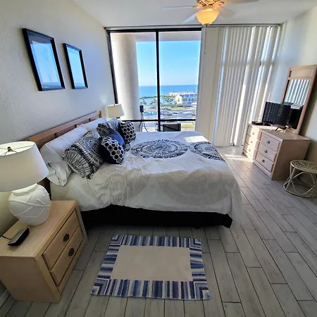 Sunchase IV By South Padre Resort Rentals South Padre Island Room photo