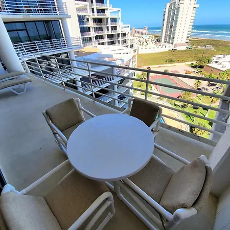 Sunchase IV By South Padre Resort Rentals South Padre Island Room photo
