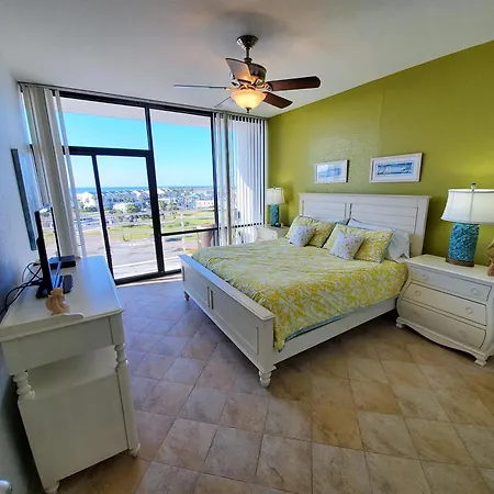 Sunchase IV By South Padre Resort Rentals South Padre Island Room photo