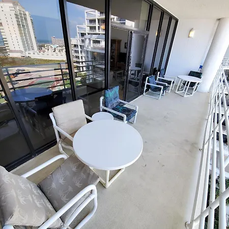 Sunchase IV By South Padre Resort Rentals South Padre Island Room photo