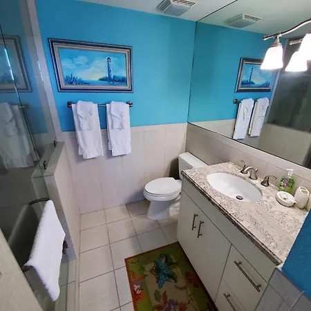 Sunchase IV By South Padre Resort Rentals South Padre Island Room photo