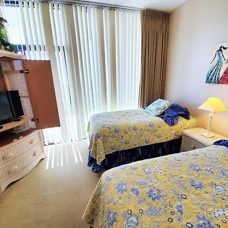 Sunchase IV By South Padre Resort Rentals South Padre Island Room photo