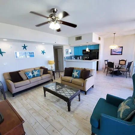 Sunchase IV By South Padre Resort Rentals South Padre Island Room photo