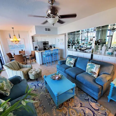 Sunchase IV By South Padre Resort Rentals South Padre Island Room photo