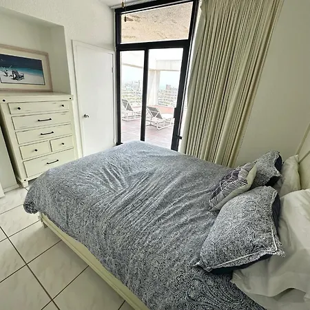 Sunchase IV By South Padre Resort Rentals South Padre Island Room photo