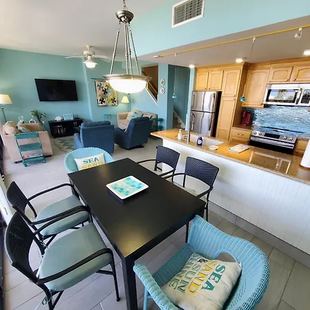 Sunchase IV By South Padre Resort Rentals South Padre Island Room photo