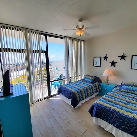 Sunchase IV By South Padre Resort Rentals South Padre Island Room photo