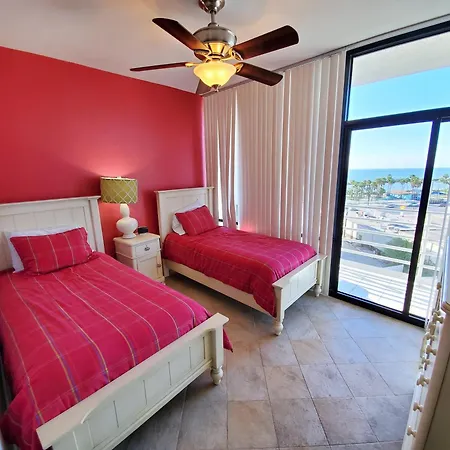 Sunchase IV By South Padre Resort Rentals South Padre Island Room photo