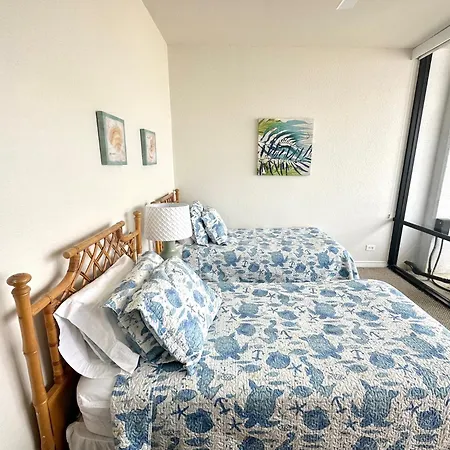 Sunchase IV By South Padre Resort Rentals South Padre Island Room photo