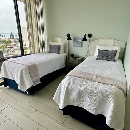 Sunchase IV By South Padre Resort Rentals South Padre Island Room photo