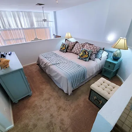 Sunchase IV By South Padre Resort Rentals South Padre Island Room photo