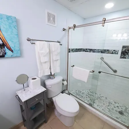 Sunchase IV By South Padre Resort Rentals South Padre Island Room photo