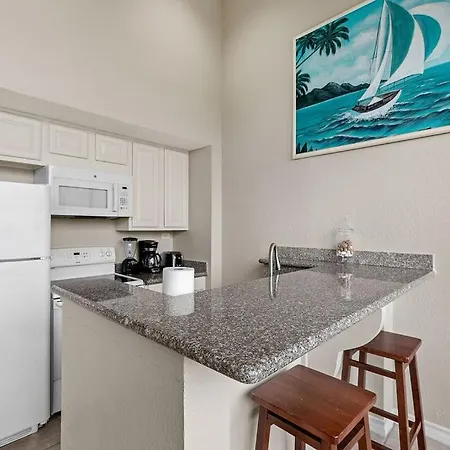 Sunchase IV By South Padre Resort Rentals South Padre Island Room photo