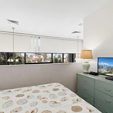 Sunchase IV By South Padre Resort Rentals South Padre Island Room photo